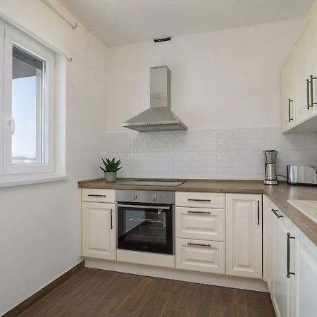 Luxury Apartman Ivana Trogir Extérieur photo