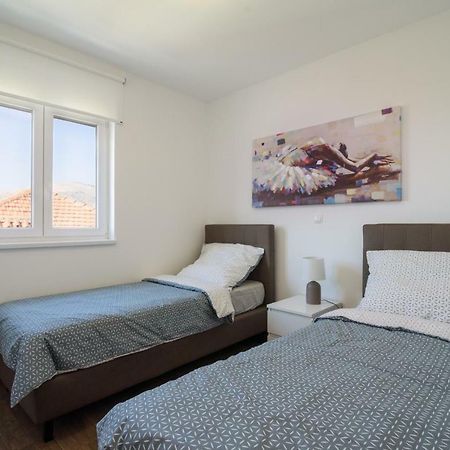 Luxury Apartman Ivana Trogir Extérieur photo