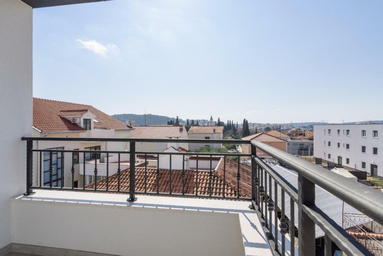 Luxury Apartman Ivana Trogir Extérieur photo