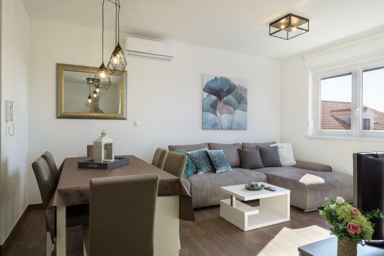 Luxury Apartman Ivana Trogir Extérieur photo
