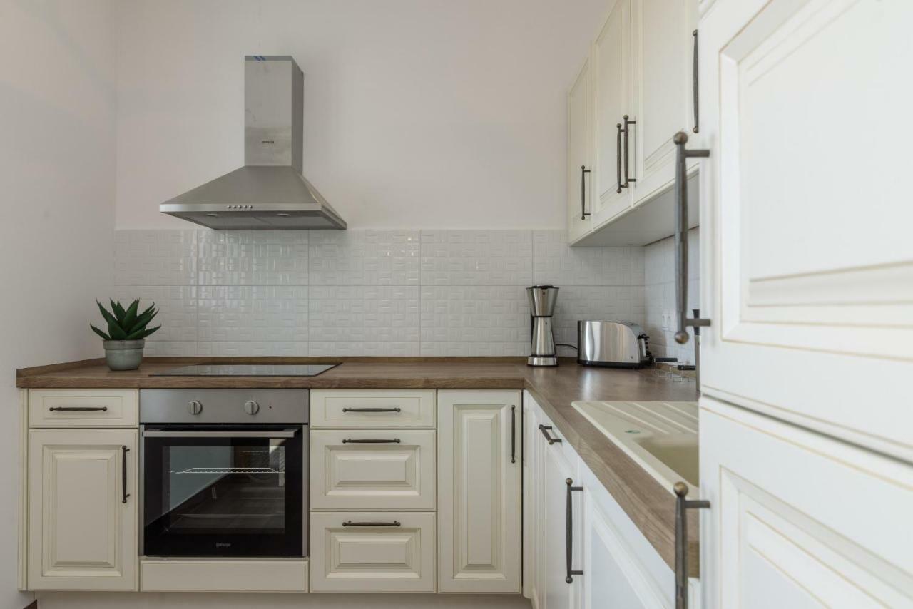 Luxury Apartman Ivana Trogir Extérieur photo