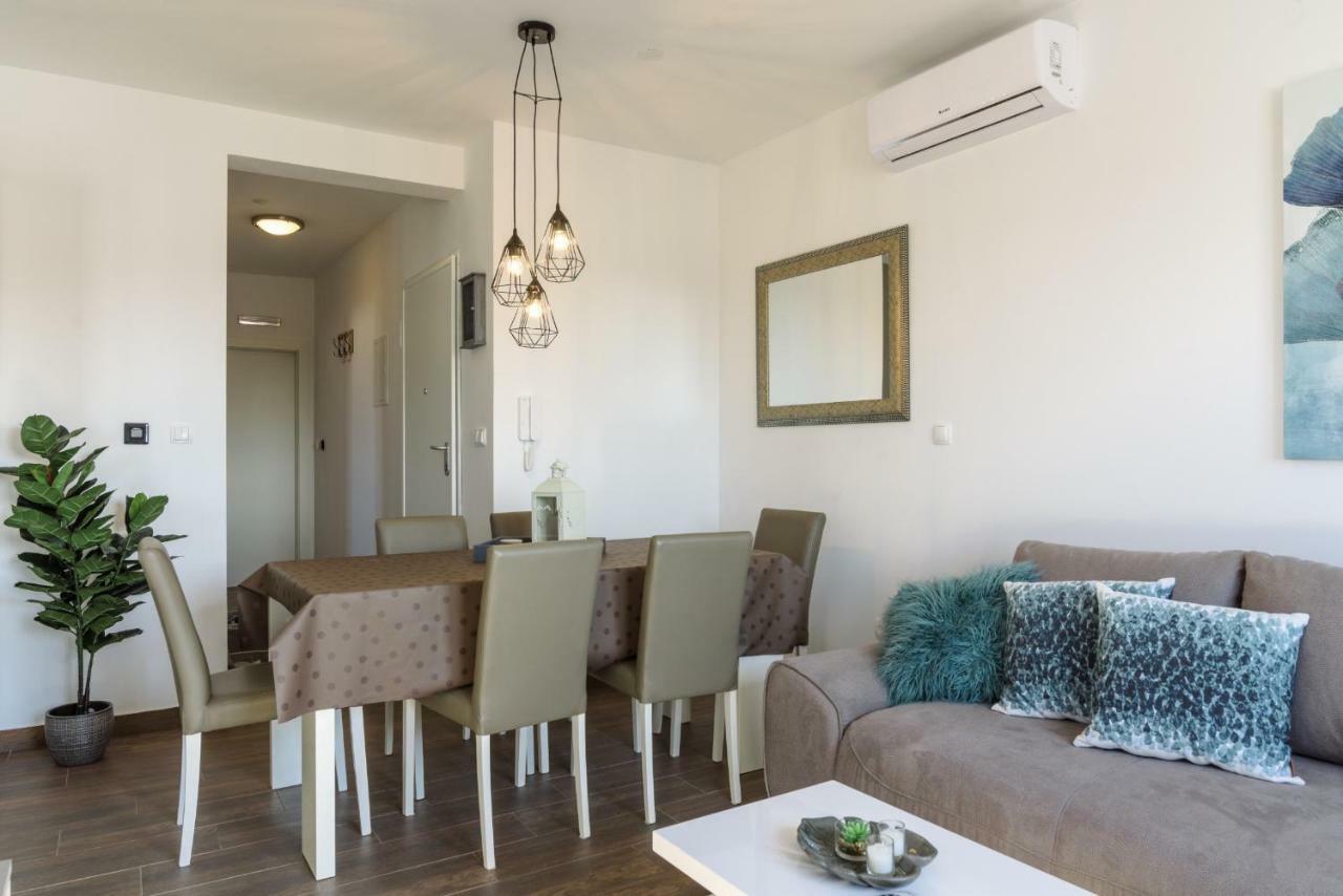 Luxury Apartman Ivana Trogir Extérieur photo