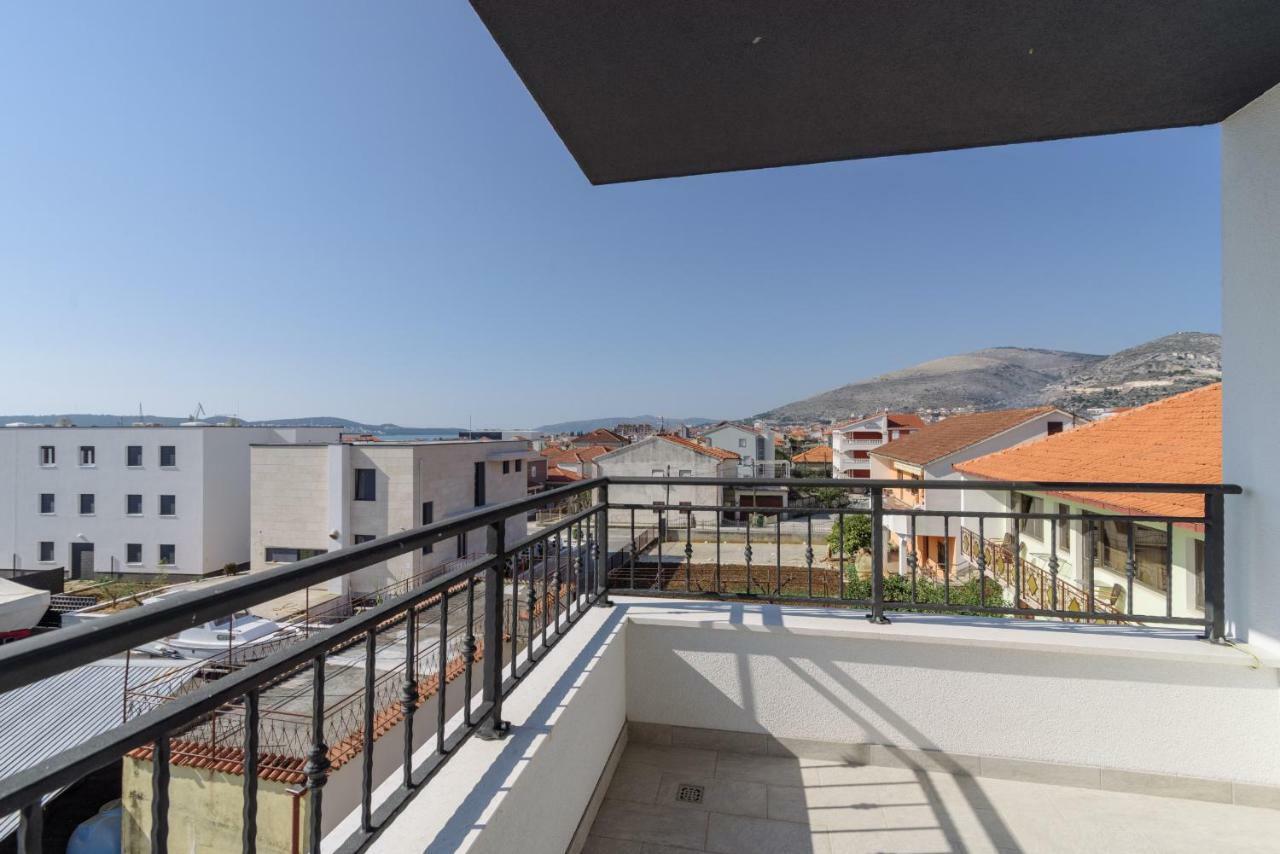 Luxury Apartman Ivana Trogir Extérieur photo