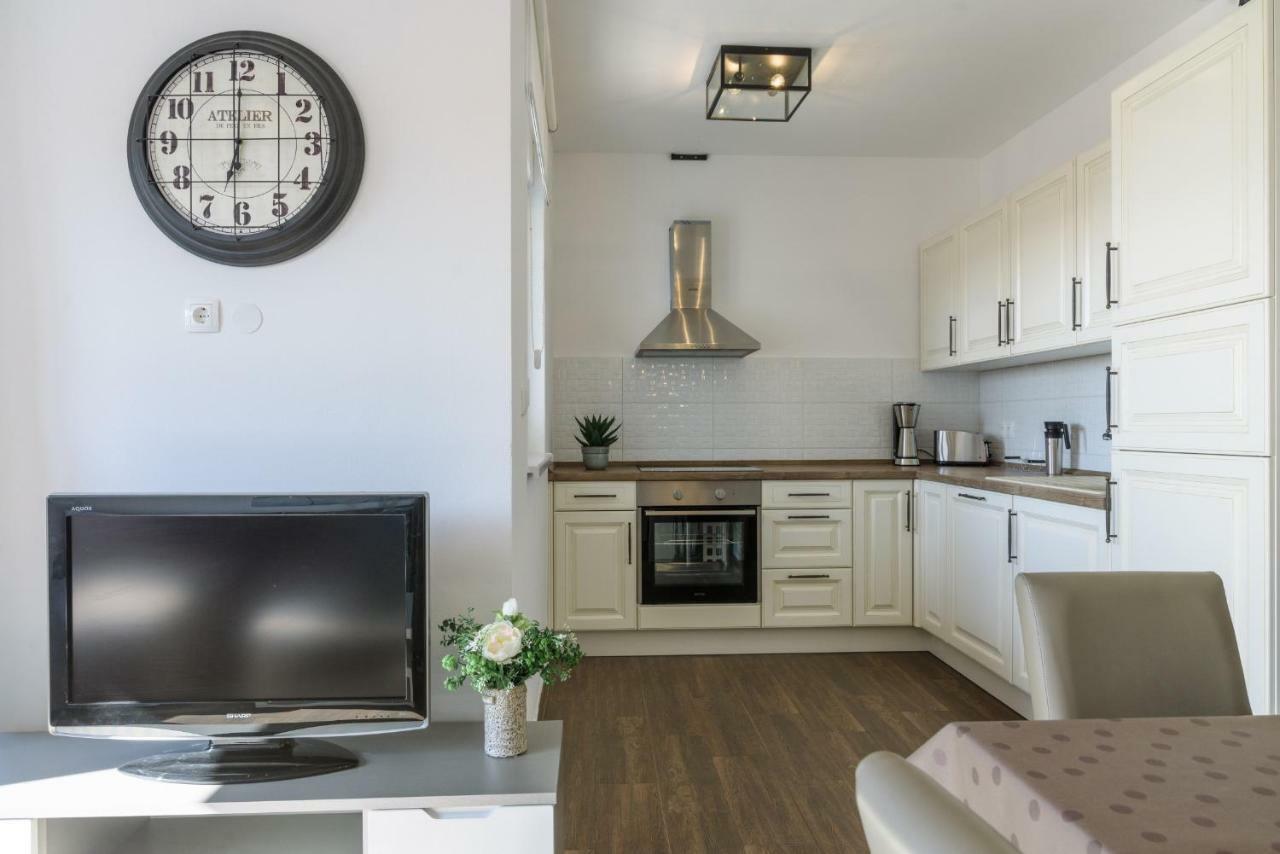 Luxury Apartman Ivana Trogir Extérieur photo