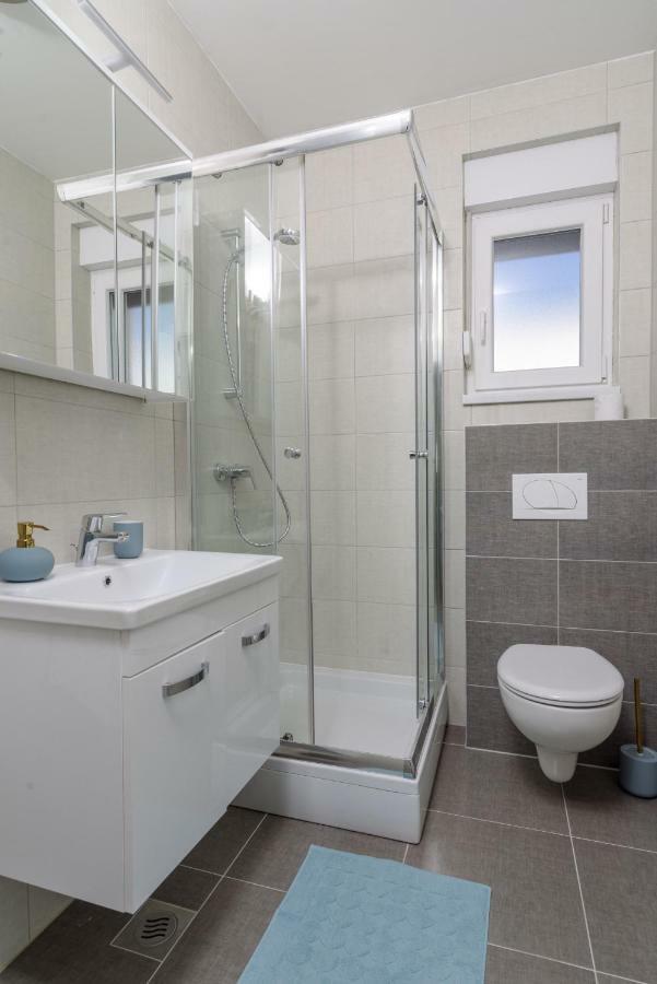 Luxury Apartman Ivana Trogir Extérieur photo