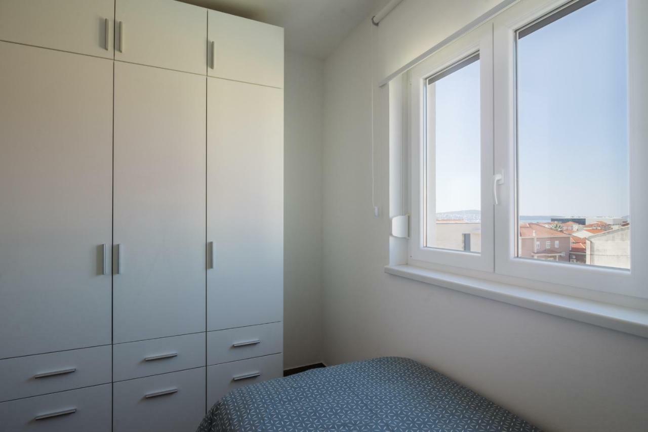 Luxury Apartman Ivana Trogir Extérieur photo