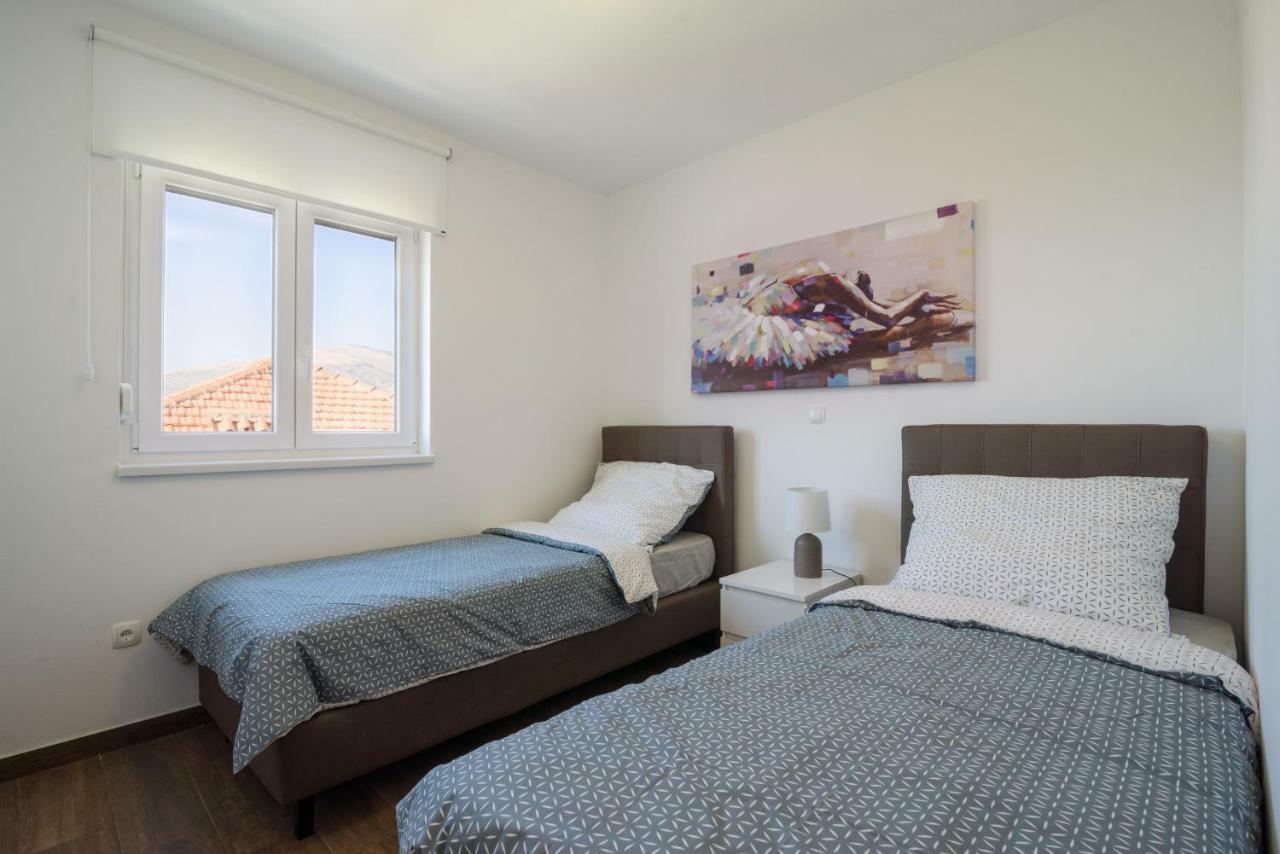 Luxury Apartman Ivana Trogir Extérieur photo