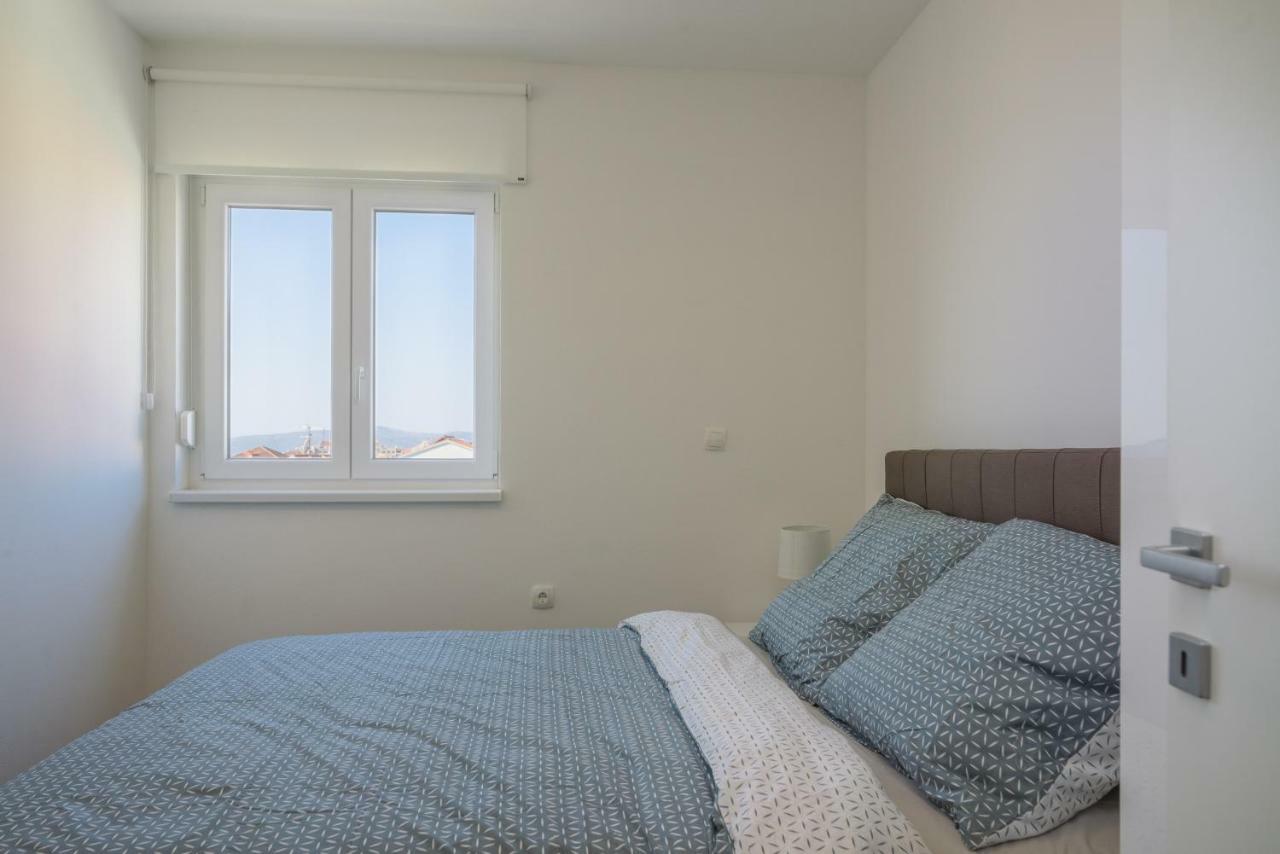 Luxury Apartman Ivana Trogir Extérieur photo