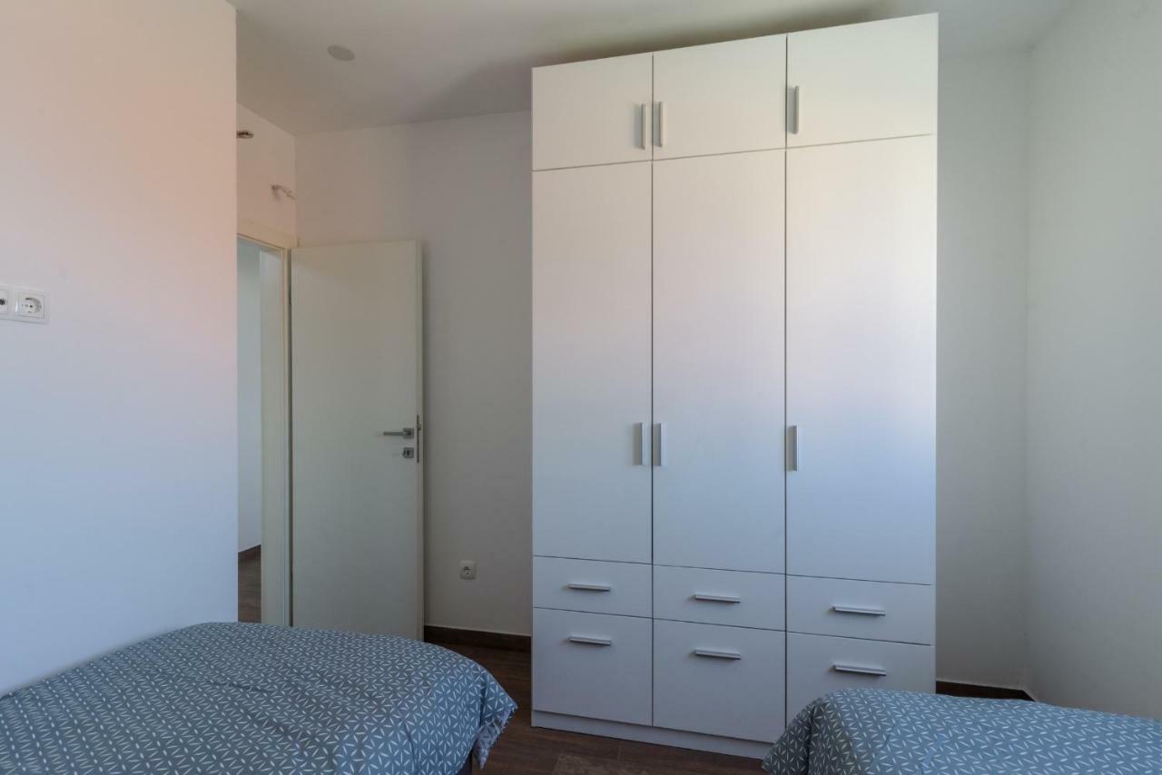 Luxury Apartman Ivana Trogir Extérieur photo