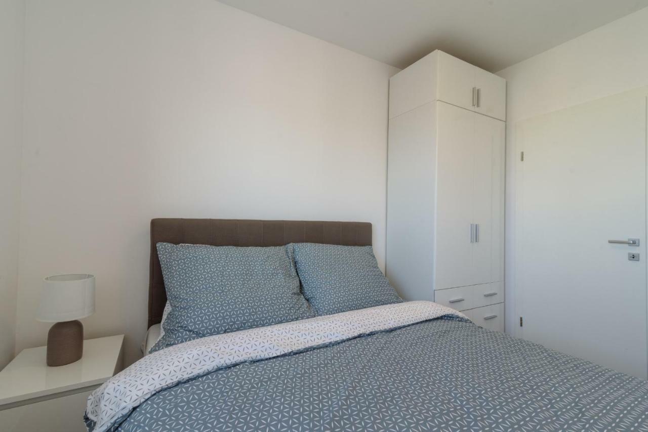 Luxury Apartman Ivana Trogir Extérieur photo